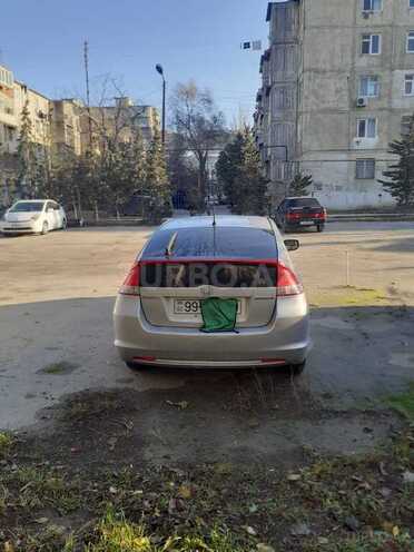 Honda Insight 2009, 270,000 km - 1.3 l - Bakı