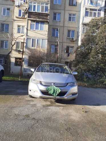 Honda Insight 2009, 270,000 km - 1.3 l - Bakı