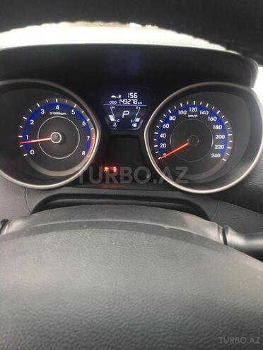 Hyundai Elantra 2013, 149,200 km - 1.8 л - Qax