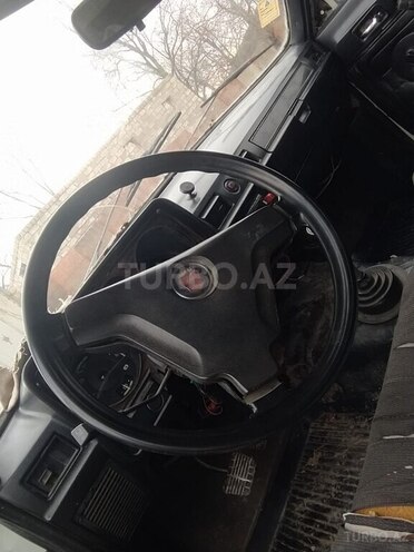 GAZ 24-10 1989, 555,555 km - 2.4 l - Şəki