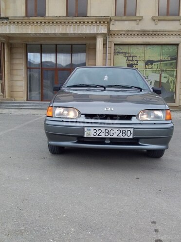 LADA (VAZ) 2115 2011, 137,000 km - 1.6 l - İsmayıllı