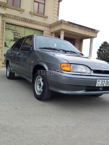 LADA (VAZ) 2115 2011, 137,000 km - 1.6 l - İsmayıllı