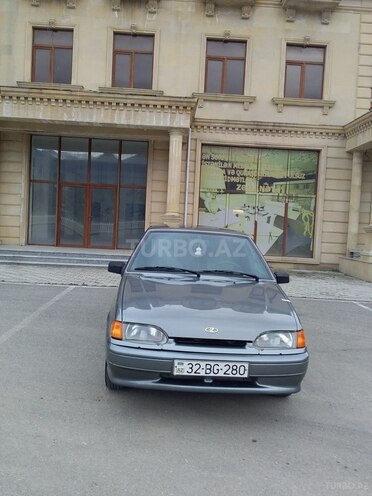 LADA (VAZ) 2115 2011, 137,000 km - 1.6 l - İsmayıllı