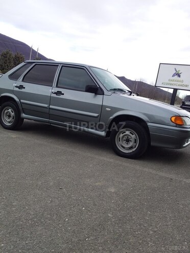LADA (VAZ) 2115 2011, 137,000 km - 1.6 l - İsmayıllı