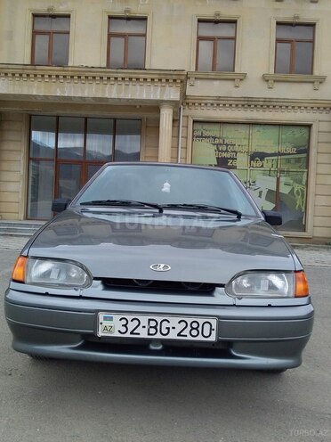 LADA (VAZ) 2115 2011, 137,000 km - 1.6 l - İsmayıllı