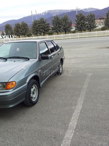 LADA (VAZ) 2115 2011, 137,000 km - 1.6 l - İsmayıllı