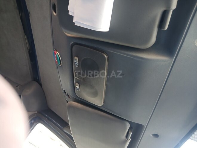 Fiat Doblo 2003, 379,000 km - 1.9 l - Bakı