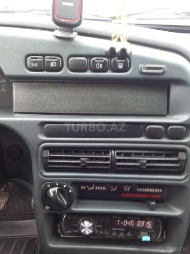LADA (VAZ) 2115 2011, 137,000 km - 1.6 l - İsmayıllı