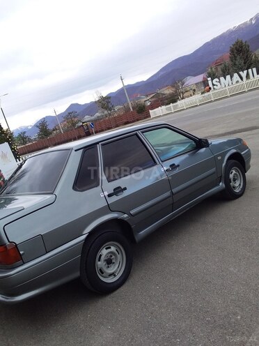 LADA (VAZ) 2115 2011, 137,000 km - 1.6 l - İsmayıllı