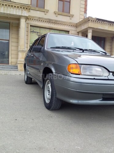 LADA (VAZ) 2115 2011, 137,000 km - 1.6 l - İsmayıllı