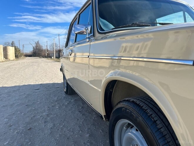 LADA (VAZ) 2106 1990, 96,000 km - 1.5 l - Quba