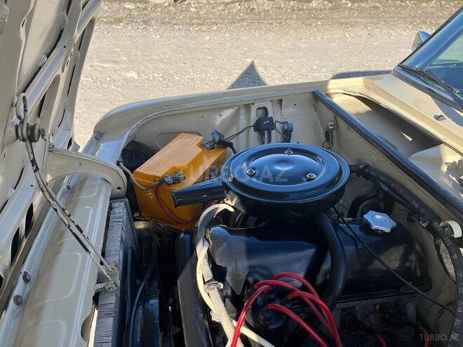 LADA (VAZ) 2106 1990, 96,000 km - 1.5 l - Quba