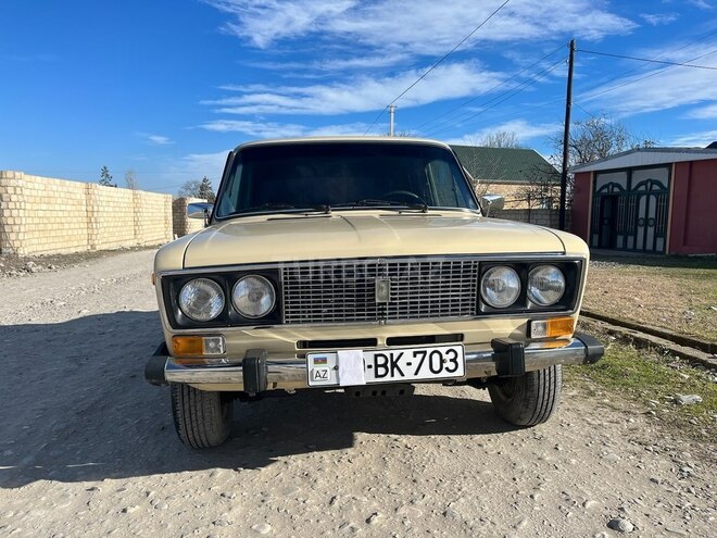 LADA (VAZ) 2106 1990, 96,000 km - 1.5 l - Quba