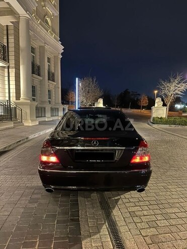 Mercedes E 280 2006, 335,000 km - 3.0 l - Bakı
