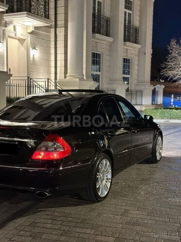 Mercedes E 280 2006, 335,000 km - 3.0 l - Bakı
