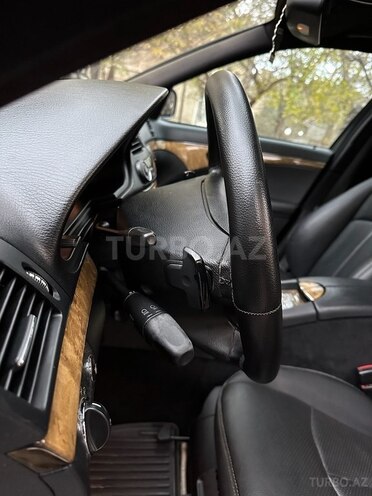 Mercedes E 280 2006, 335,000 km - 3.0 l - Bakı