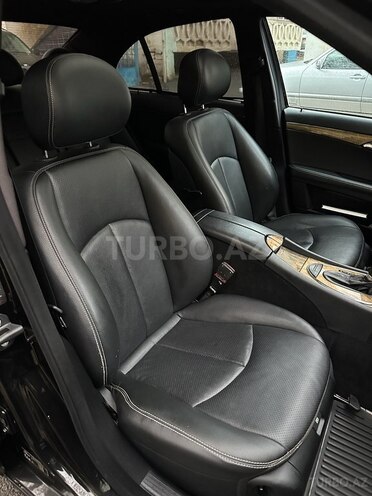 Mercedes E 280 2006, 335,000 km - 3.0 l - Bakı
