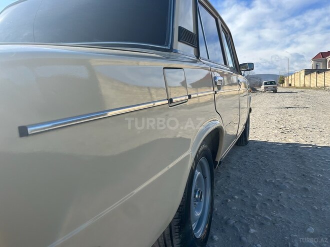 LADA (VAZ) 2106 1990, 96,000 km - 1.5 l - Quba