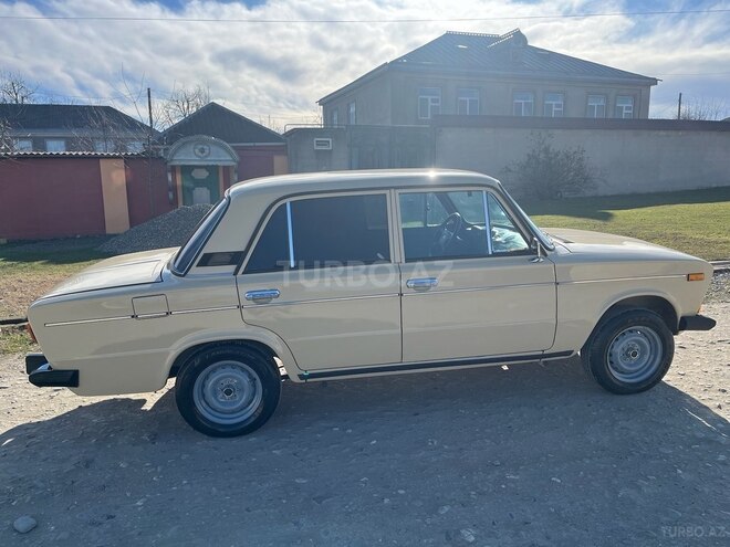 LADA (VAZ) 2106 1990, 96,000 km - 1.5 l - Quba