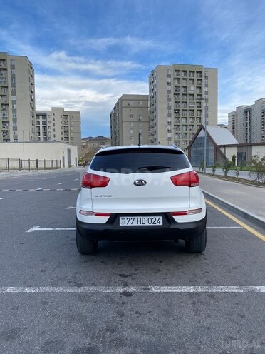 Kia Sportage 2014, 187,000 km - 2.0 л - Bakı