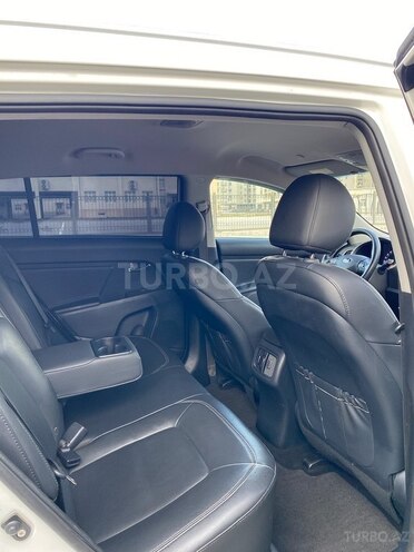 Kia Sportage 2014, 187,000 km - 2.0 л - Bakı