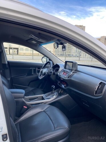 Kia Sportage 2014, 187,000 km - 2.0 л - Bakı