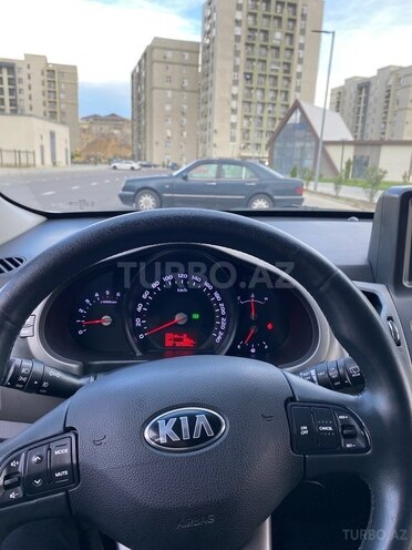Kia Sportage 2014, 187,000 km - 2.0 л - Bakı