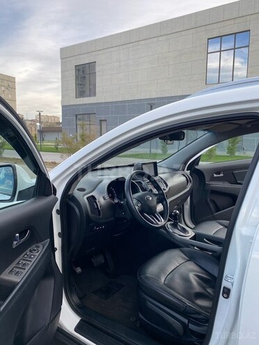 Kia Sportage 2014, 187,000 km - 2.0 л - Bakı