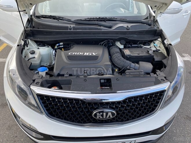 Kia Sportage 2014, 187,000 km - 2.0 л - Bakı