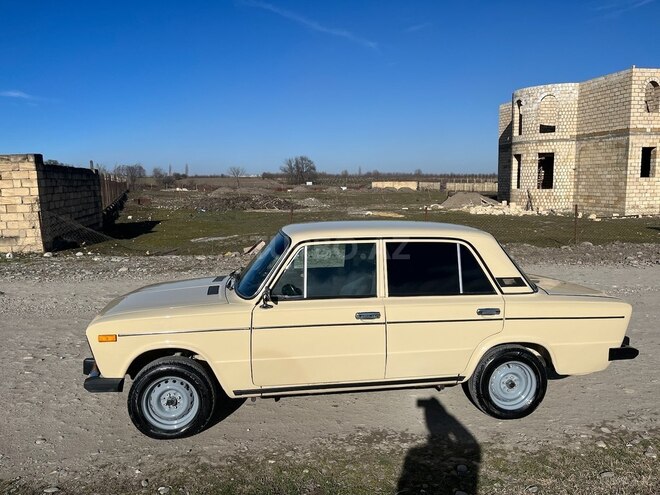LADA (VAZ) 2106 1990, 96,000 km - 1.5 l - Quba