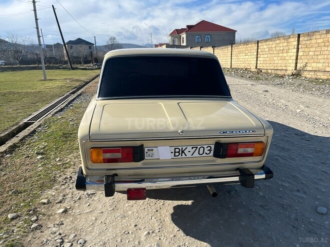 LADA (VAZ) 2106 1990, 96,000 km - 1.5 l - Quba