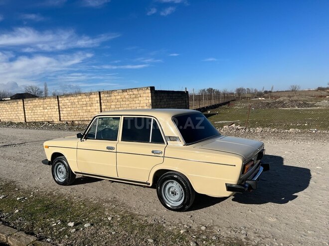 LADA (VAZ) 2106 1990, 96,000 km - 1.5 l - Quba