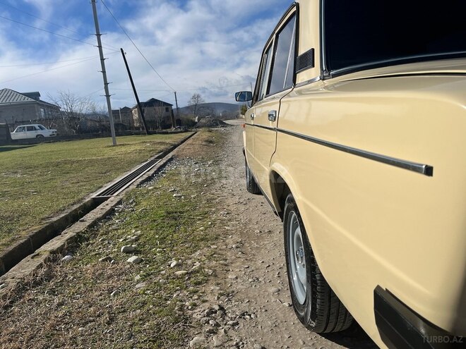LADA (VAZ) 2106 1990, 96,000 km - 1.5 l - Quba