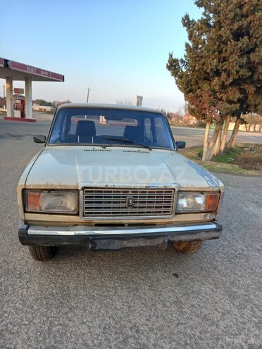LADA (VAZ) 2107 1985, 13,500 km - 1.6 l - Lənkəran