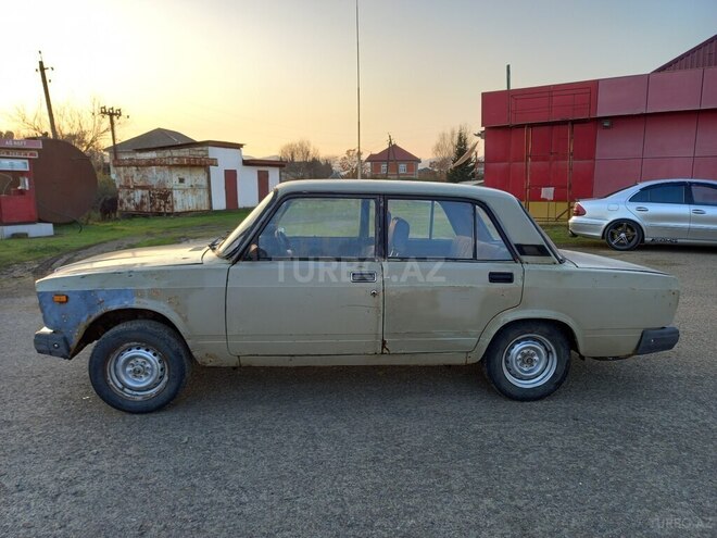 LADA (VAZ) 2107 1985, 13,500 km - 1.6 l - Lənkəran