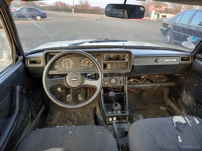 LADA (VAZ) 2107 1985, 13,500 km - 1.6 l - Lənkəran
