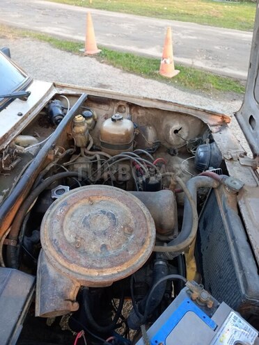 LADA (VAZ) 2107 1985, 13,500 km - 1.6 l - Lənkəran