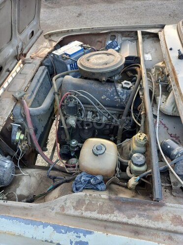 LADA (VAZ) 2107 1985, 13,500 km - 1.6 l - Lənkəran
