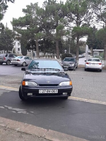 LADA (VAZ) 2115 2009, 168,000 km - 1.6 l - Sumqayıt