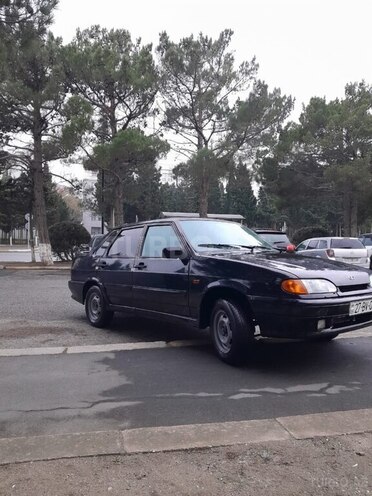 LADA (VAZ) 2115 2009, 168,000 km - 1.6 l - Sumqayıt