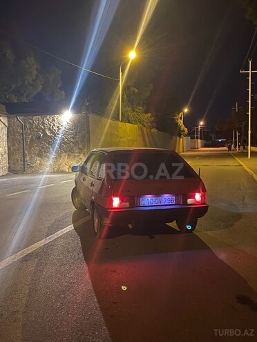 LADA (VAZ) 2109 1991, 350,305 km - 1.5 l - Bakı