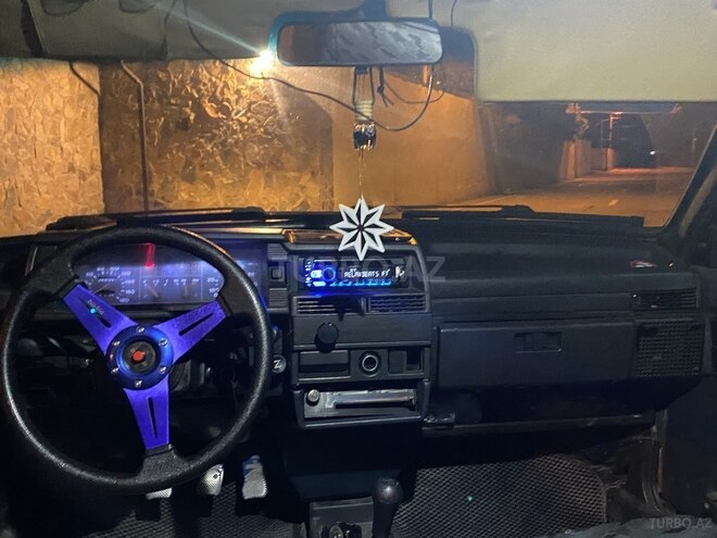 LADA (VAZ) 2109 1991, 350,305 km - 1.5 l - Bakı