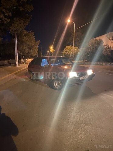 LADA (VAZ) 2109 1991, 350,305 km - 1.5 l - Bakı