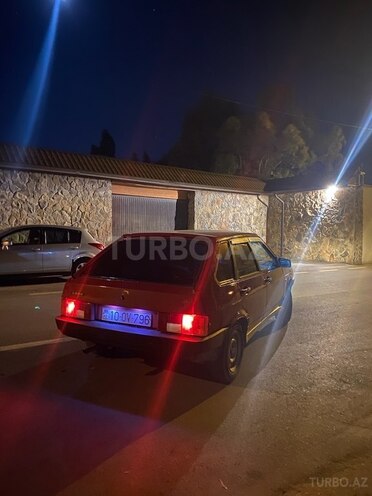 LADA (VAZ) 2109 1991, 350,305 km - 1.5 l - Bakı