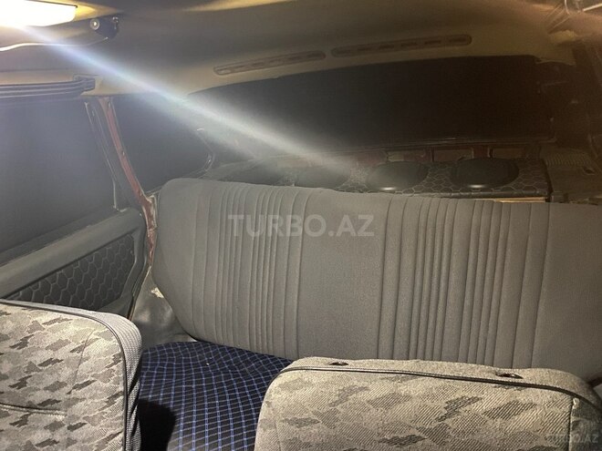 LADA (VAZ) 2109 1991, 350,305 km - 1.5 l - Bakı
