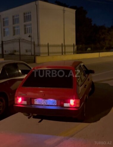 LADA (VAZ) 2109 1991, 350,305 km - 1.5 l - Bakı