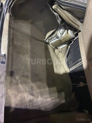 Chery Amulet (A15) 2008, 210,000 km - 1.6 l - Bakı