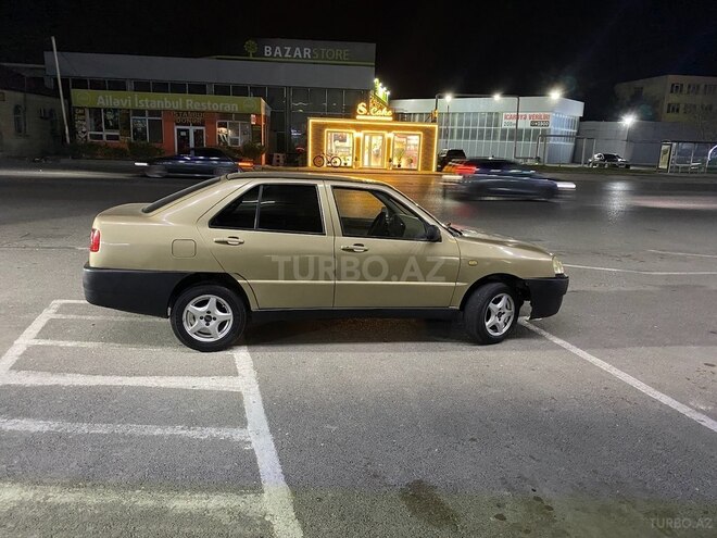 Chery Amulet (A15) 2008, 210,000 km - 1.6 l - Bakı