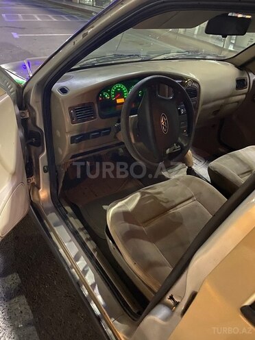 Chery Amulet (A15) 2008, 210,000 km - 1.6 l - Bakı
