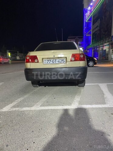 Chery Amulet (A15) 2008, 210,000 km - 1.6 l - Bakı